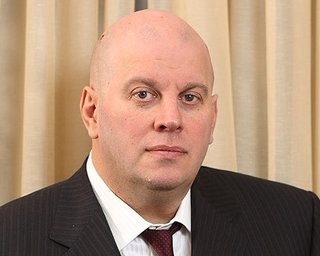Бродский: бывшие депутаты могут получать матпомощь до пенсии