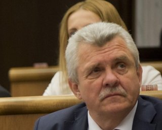 Делегация депутатов из Словакии в составе десяти человек прибыла в Крым