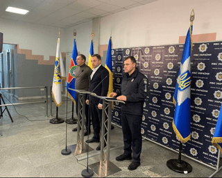 "Була мета — вбити": слідство назвало три версії замаху на Шефіра (відео)