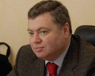 Корнийчук слышал, как угрожают Луценко в СИЗО