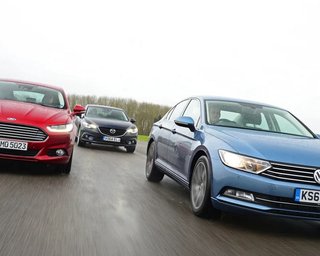 Механіки розкрили секрети: 5 сімейних авто, які рідко потребують ремонту
