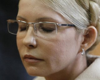 Тимошенко могут освободить уже осенью, - эксперты