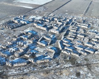 "Угледар был обречен": боец 72-й ОМБр раскритиковал командование