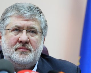 Коломойский не намерен идти в политику