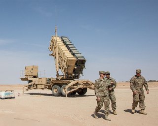 Війна в Ірані може закінчитися раніше: США побоюються через запаси ракет, — WSJ