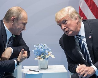 Тайно консультируются с РФ: в США разрабатывают новый план окончания войны в Украине, — Axios