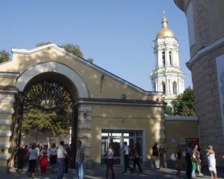 В Киеве пройдет выставка 1000 образцовых произведений искусства