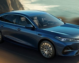 Более 2600 км: недорогой электрифицированный Geely установил новый мировой рекорд запаса хода