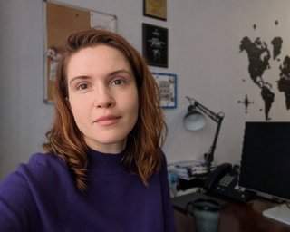 Безугла відреагувала на справу Скороход і порадила НАБУ перевірити її зв'язок із Маньком