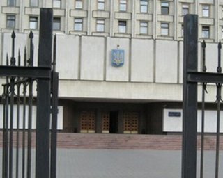 В ЦИК утвердили форму и цвет бюллетеня для голосования в мажоритарных округах