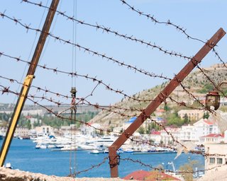 Крым под замком. Шесть вопросов к шестой годовщине оккупации полуострова