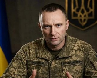 Драпатый запретил принимать в ВСУ коррупционеров: какое новое решение главкома