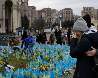 Розвіяти спекуляції та міфи: навіщо Зеленський розповів про втрати в лавах ЗСУ