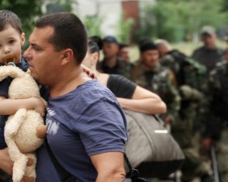 В Украине отменят выплаты некоторым переселенцам: кто не будет получать деньги с 1 августа