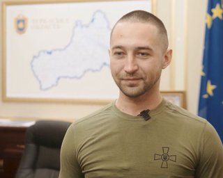 "Думали, їдемо на розстріл": автор фрази "російський корабель іди…" розповів, як вона народилася (відео)