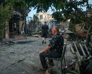 СБУ затримала гендиректора оборонного підприємства та його зама у справі про вибухи у Вишневому