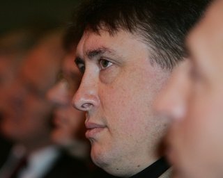  Следователи ГПУ допросили Мельниченко