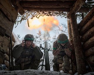 Від 150 м до 1 км: ЗСУ просунулися у бік Токмака, Бердянська та під Донецьком, — ISW (карти)