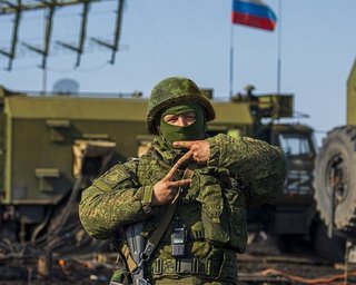Россия похвасталась "липовыми" ударами по ВСУ в Курской области: как оконфузился враг (фото)