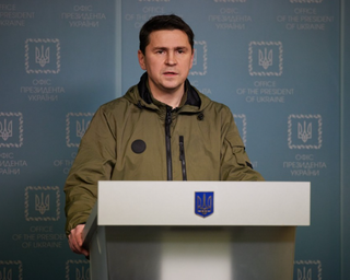 Согласование мирного договора с РФ займет от нескольких дней до полутора недель, — Подоляк