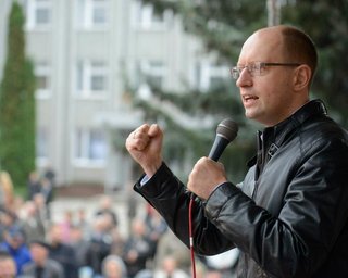 На народном вече Кабмин призвали отчитаться на Майдане 8 июня 