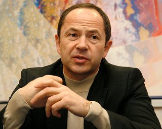 Тигипко не верит, что Батьківщина и УДАР смогут договориться