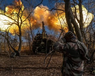 Бои в Бахмуте сосредоточились в промзоне в северной части города, — СМИ