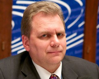 Стало известно, кто будет докладчиком в ПАСЕ по украинскому закону об образовании