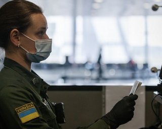 В Украине упростили правила самоизоляции при въезде в страну
