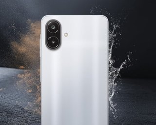 Акумулятор на 6000 мА·год і підтримка до 2032 року: представлені Galaxy M08 та Galaxy F08 (фото)
