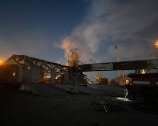 Москва ризикує: у британському Міноборони оцінили характер атак по портах біля Румунії