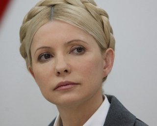 Тимошенко: Майдан уже есть на каждой кухне
