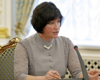 Акимова встретилась с митингующими предпринимателями