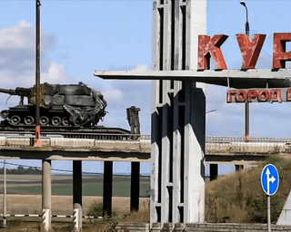 ЗСУ продовжують операції в Курській області та повертають позиції у Вовчанську, — ISW (карти)