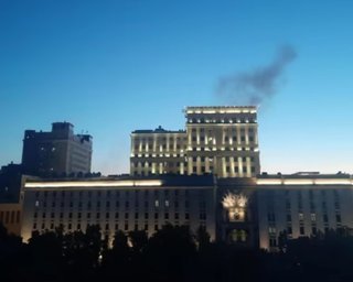 "Дірява ППО": Україна може продавити російську оборону, — військовий експерт