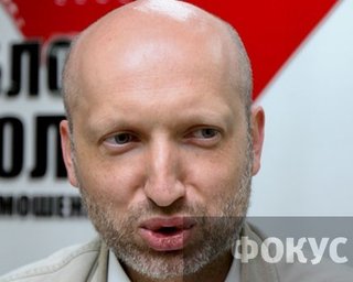 МВФ не поставил точку в сотрудничестве с Кабмином, - Турчинов