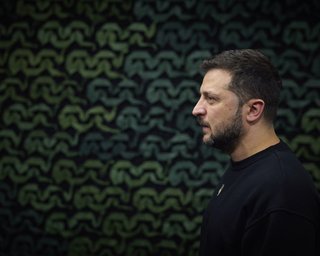 "Заслуживают защиты": Зеленский рассказал о росте проукраинских настроений в Крыму (видео)