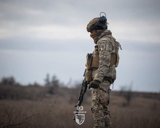 ЗСУ просунулися в районі Донецька, а ЗС РФ могли захопити село Мирне, — ISW (карти)