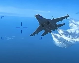 Пропаганда России и Китая рушится из-за вездесущих камер: как они разоблачают агрессоров