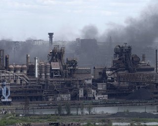 Изменили ход войны: Подоляк уверен, что защитники "Азовстали" войдут в историю