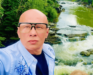 Россияне разрушили квартиру известного продюсера: "Фильм ужасов" (фото)
