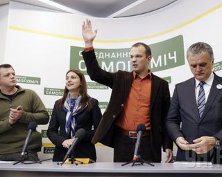Рада помочь. Как партия Садового удивила своим результатом