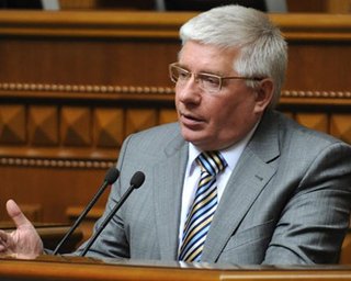 Чечетов: Заявления о вступлении во фракцию ПР написали уже 40 самовыдвиженцев 
