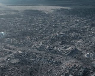 "Політичне завдання": експерт розповів, чому ЗС РФ залишають від міст лише руїни (відео)