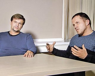 Племянница Скрипаля хочет посмотреть в глаза Боширову и Петрову
