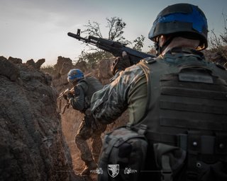 "Добре отримали по зубах": під Куп'янськом наступ росіян сповільнився, — спікер ЗСУ