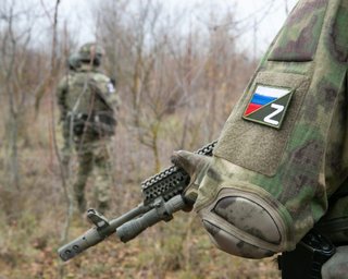 Сіверськ тричі атакували хвилі мотоциклістів: які наслідки швидкісних штурмів ЗС РФ (карта)