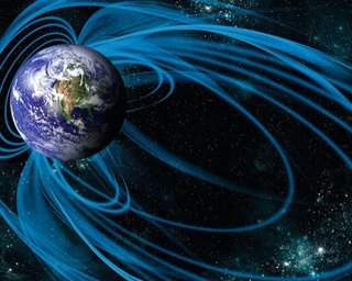 Магнитное поле Земли почти исчезло 41 000 лет назад: это может повториться снова (видео)