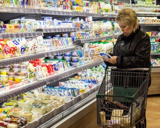 До 10-15%: у ВАР прогнозують зростання цін на продукти в Україні через удари Росії