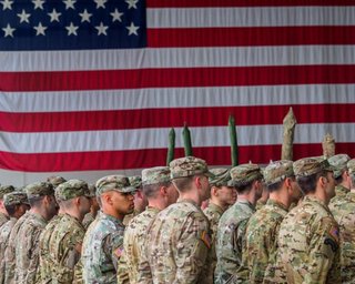 США планують часткове переміщення своїх військ із Європи: що задумав Трамп